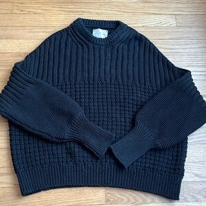 The Knotty Ones- Delecia